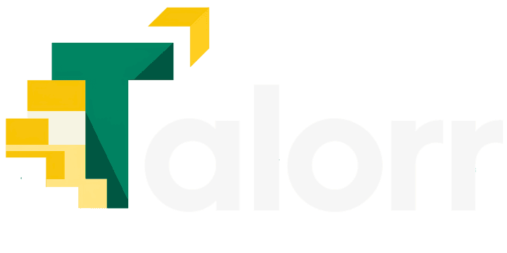 Talorr AI — AI career copilot and AI resume builder